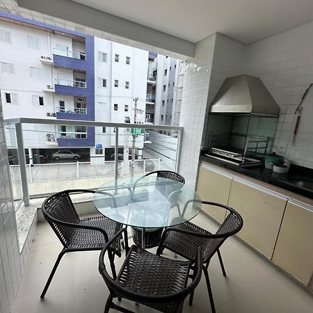 Apartamento De Praia Ubatuba Exteriör bild