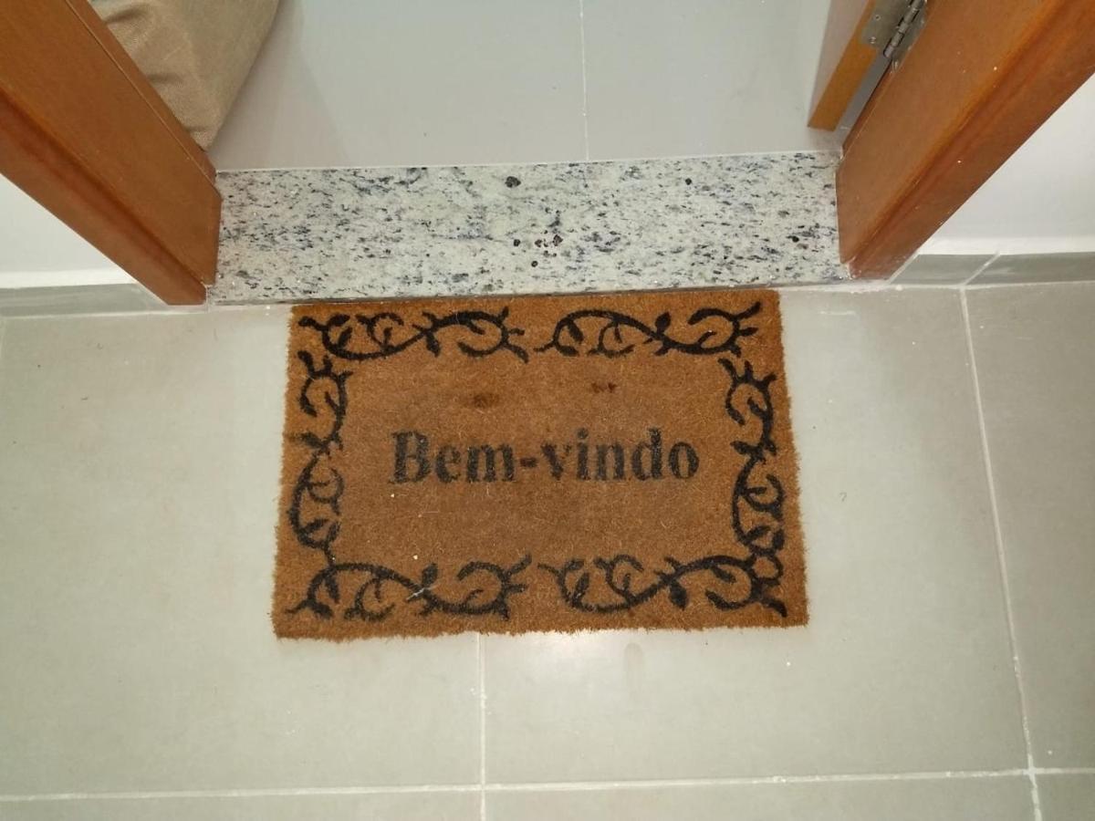 Apartamento De Praia Ubatuba Exteriör bild