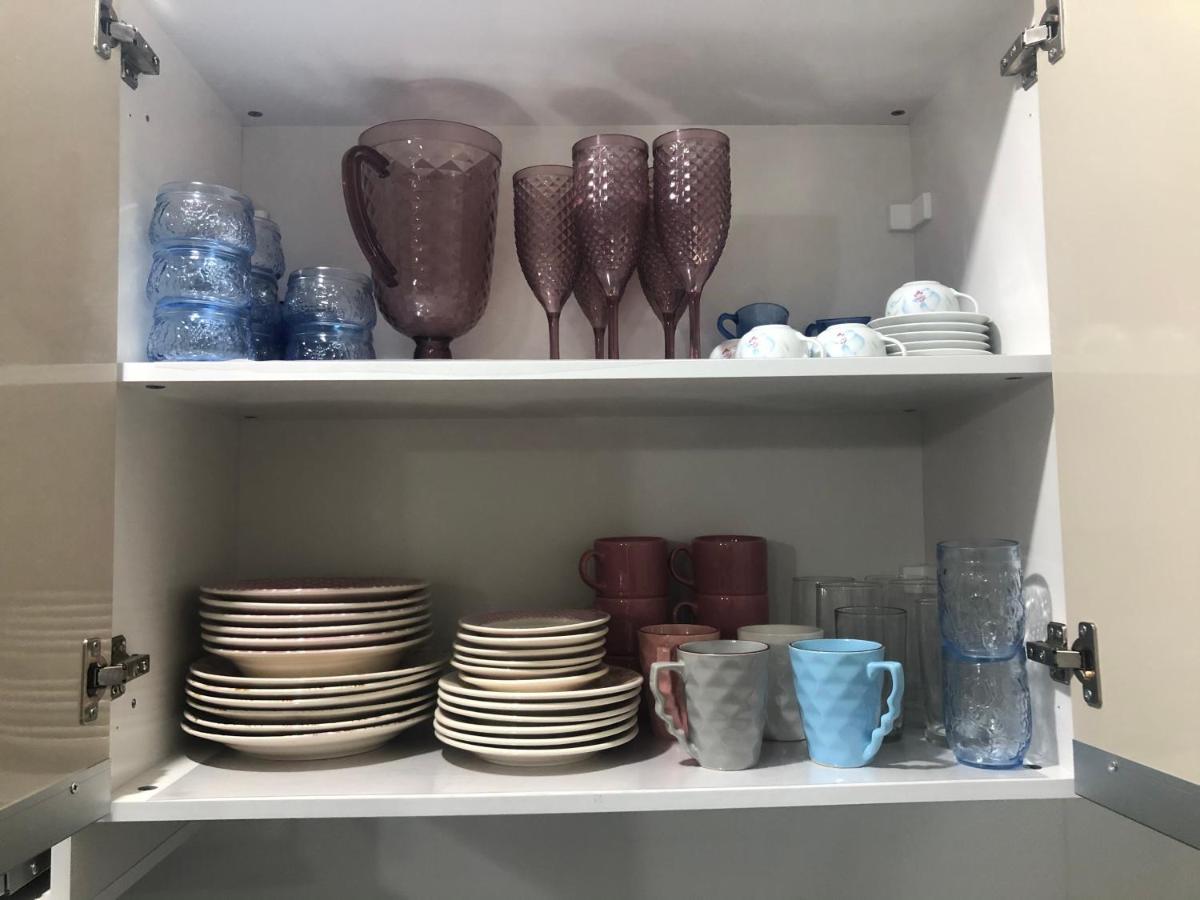Apartamento De Praia Ubatuba Exteriör bild