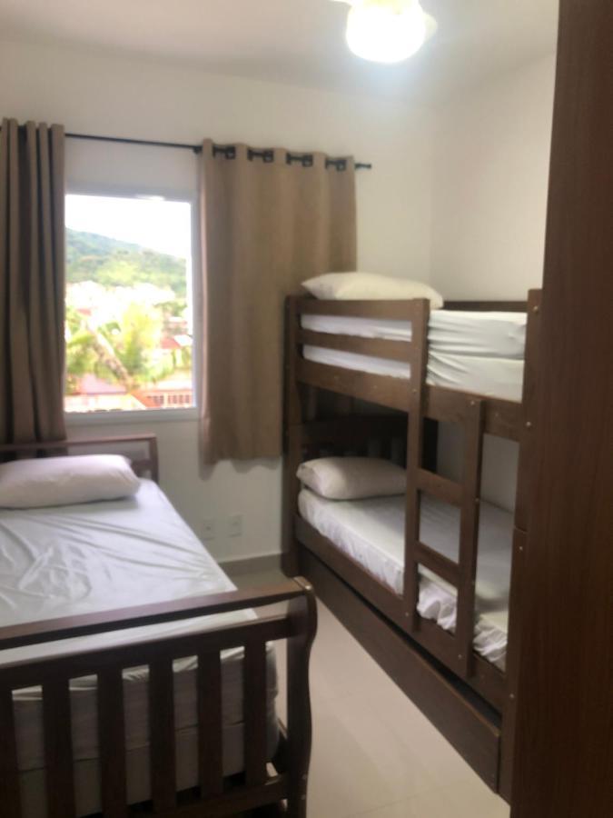 Apartamento De Praia Ubatuba Exteriör bild