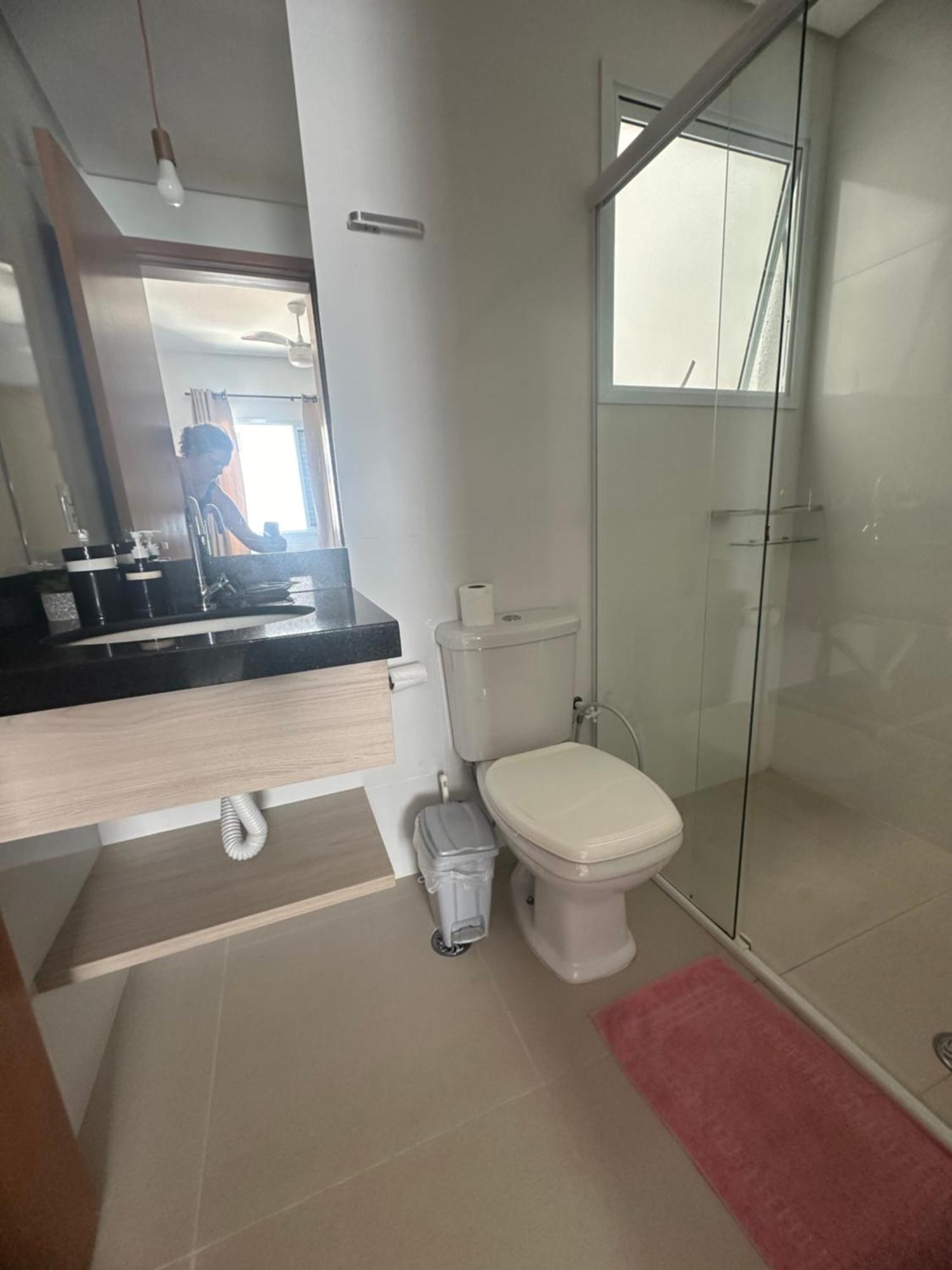 Apartamento De Praia Ubatuba Exteriör bild