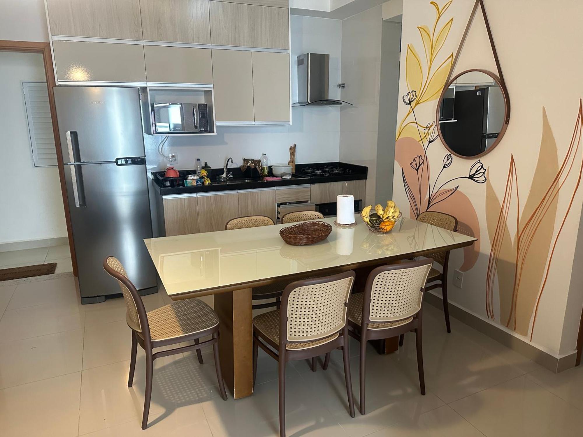 Apartamento De Praia Ubatuba Exteriör bild