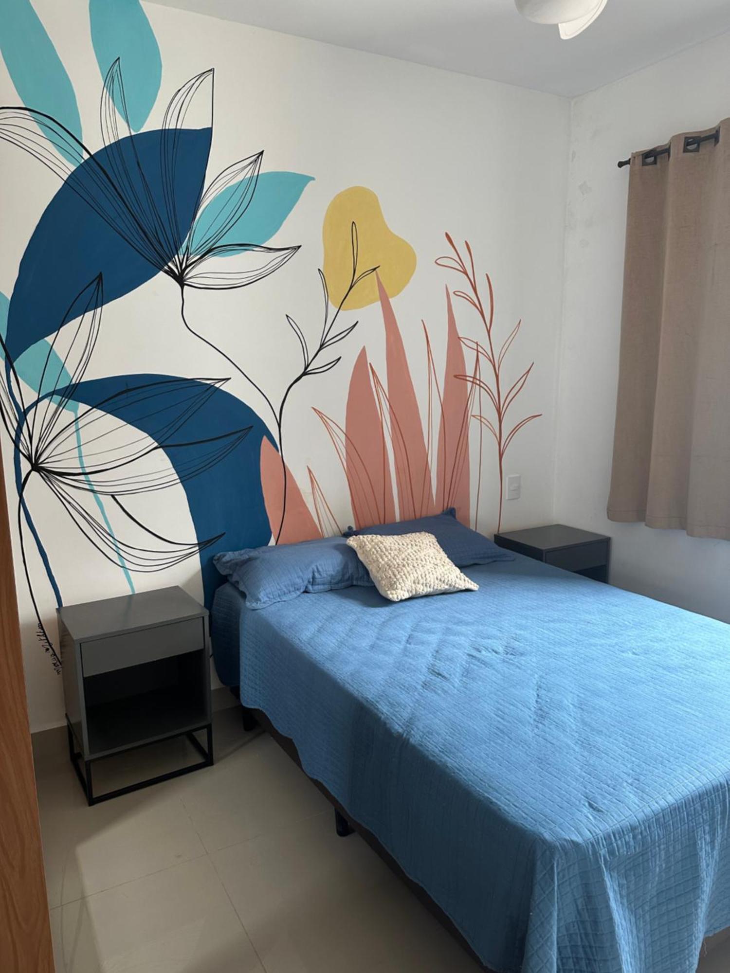 Apartamento De Praia Ubatuba Exteriör bild