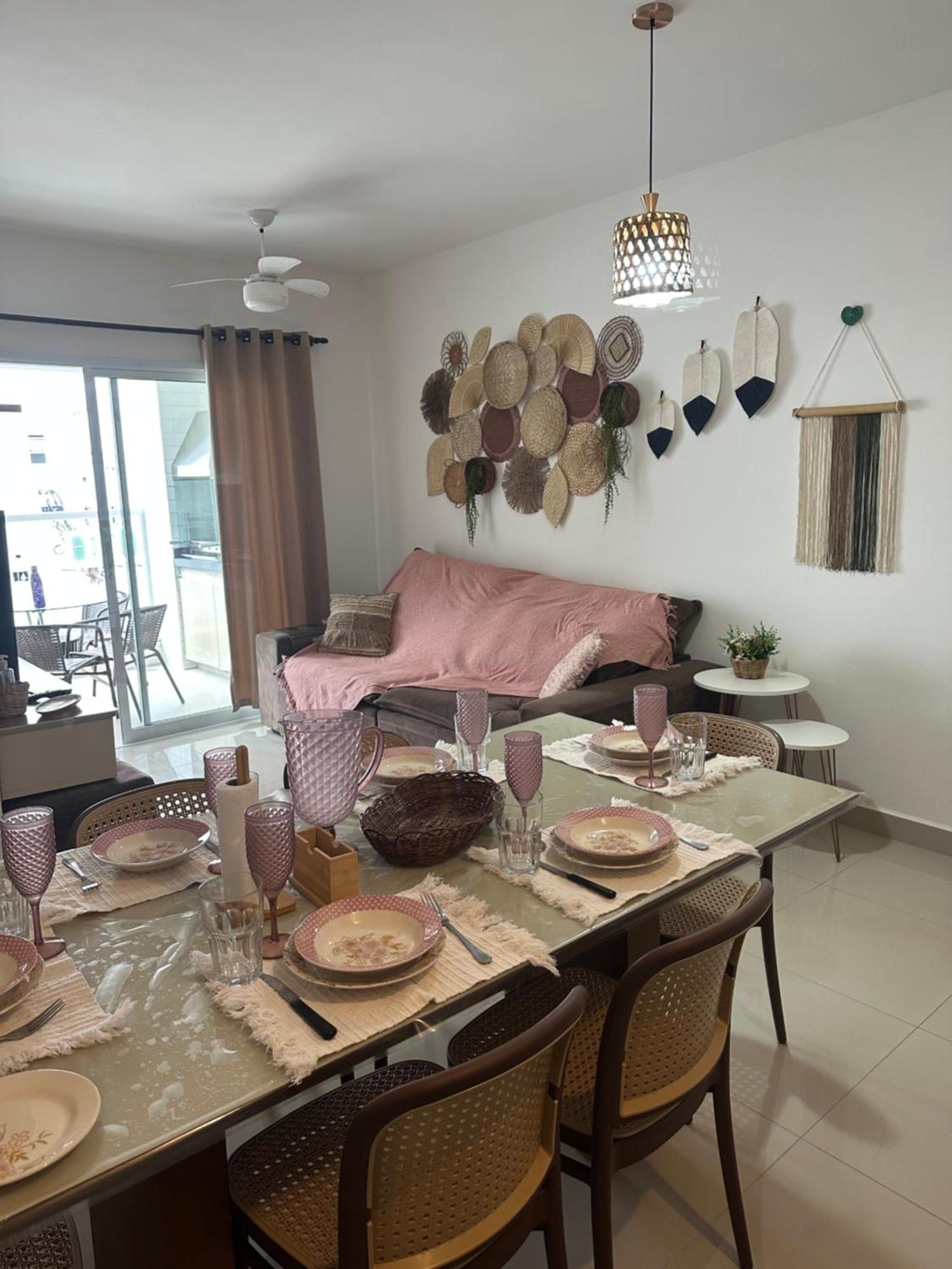 Apartamento De Praia Ubatuba Exteriör bild