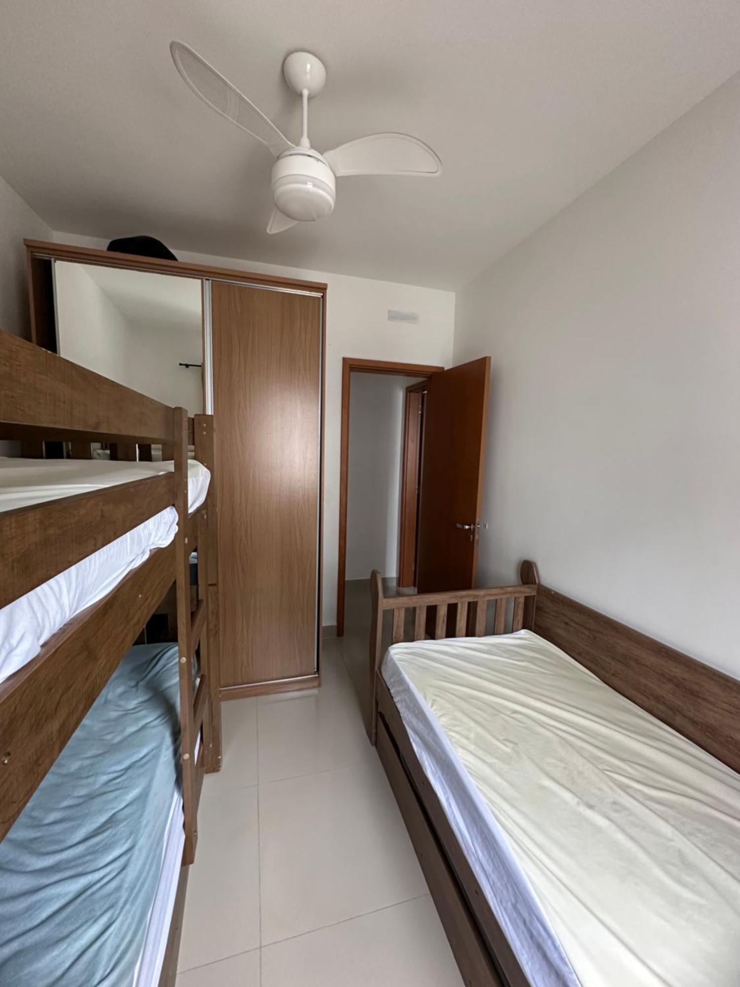 Apartamento De Praia Ubatuba Exteriör bild